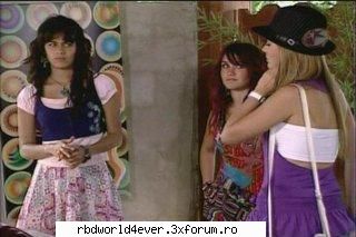 *~Poze*~ - anahi_princessa - Dulce Maria