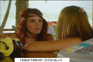 *~Poze*~ - anahi_princessa - Dulce Maria