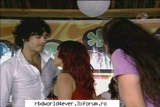 *~Poze*~ - anahi_princessa - Dulce Maria