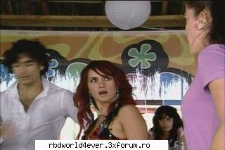 *~Poze*~ - anahi_princessa - Dulce Maria