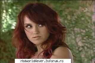 *~Poze*~ - anahi_princessa - Dulce Maria