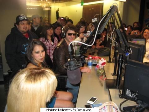 ~Poze~ - anahi_princessa - Christopher