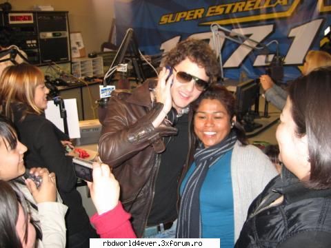 ~Poze~ - anahi_princessa - Christopher