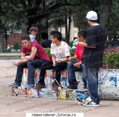 ~Poze~ - anahi_princessa - Christopher