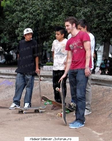 ~Poze~ - anahi_princessa - Christopher
