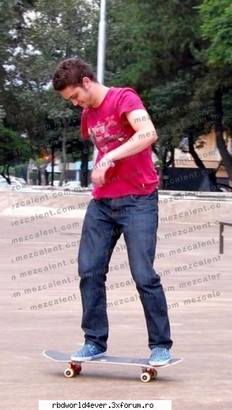 ~Poze~ - anahi_princessa - Christopher