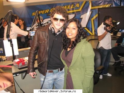 ~Poze~ - anahi_princessa - Christopher
