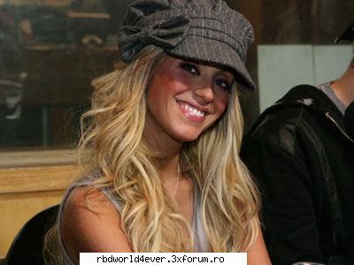 *~Poze*~ - anahi_princessa - Anahi