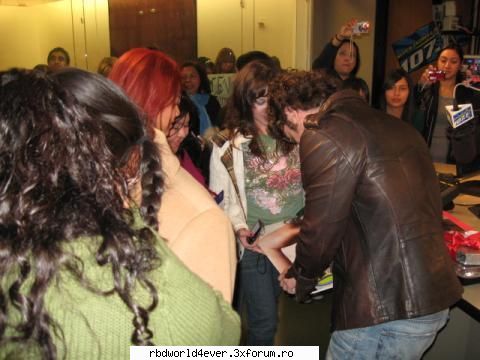 ~Poze~ - anahi_princessa - Christopher