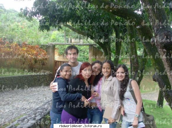 *~*Poze*~* - anahi_princessa - Poncho
