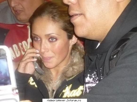 *~Poze*~ - anahi_princessa - Anahi