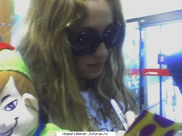 *~Poze*~ - anahi_princessa - Anahi