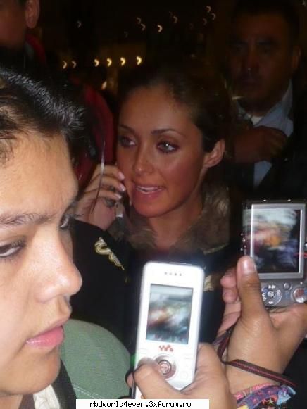 *~Poze*~ - anahi_princessa - Anahi