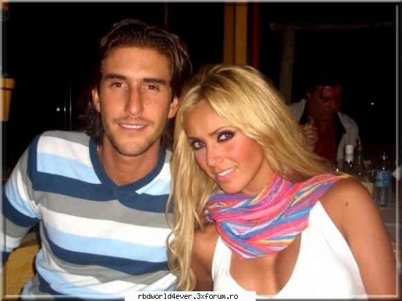 *~Poze*~ - anahi_princessa - Anahi