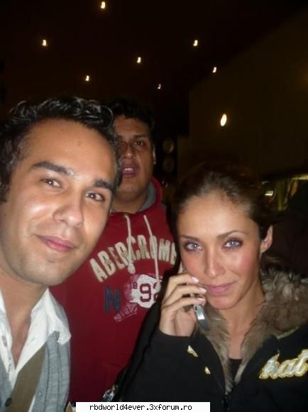 *~Poze*~ - anahi_princessa - Anahi