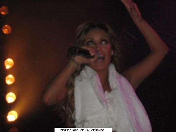 *~Poze*~ - anahi_princessa - Anahi