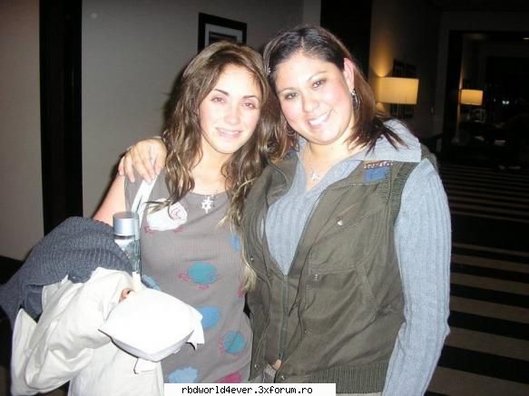 *~Poze*~ - anahi_princessa - Anahi