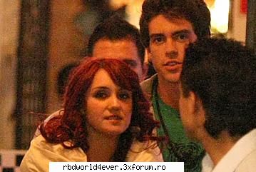 *~Poze*~ - anahi_princessa - Dulce Maria