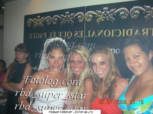 *~Poze*~ - anahi_princessa - Anahi