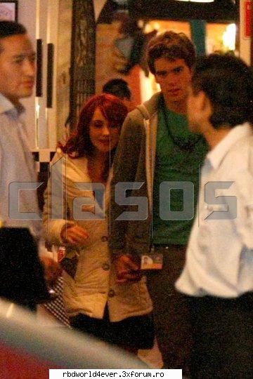 *~Poze*~ - anahi_princessa - Dulce Maria