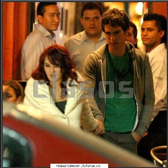 *~Poze*~ - anahi_princessa - Dulce Maria