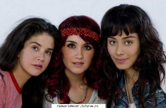 *~Poze*~ - anahi_princessa - Dulce Maria