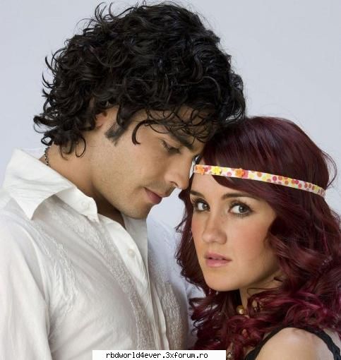 *~Poze*~ - anahi_princessa - Dulce Maria