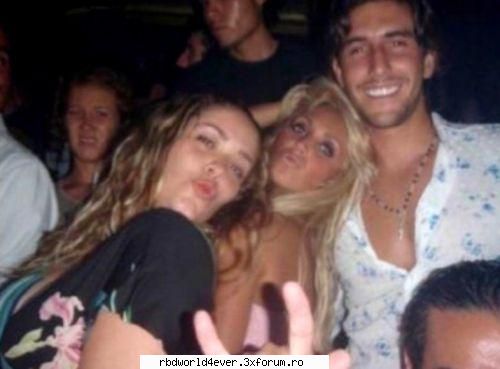 *~Poze*~ - anahi_princessa - Anahi