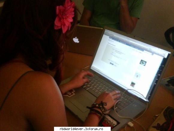 *~Poze*~ - anahi_princessa - Dulce Maria
