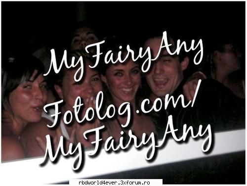 *~Poze*~ - anahi_princessa - Anahi