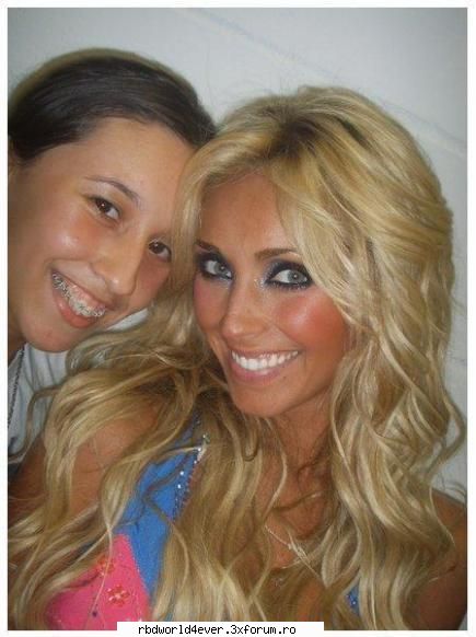 *~Poze*~ - anahi_princessa - Anahi