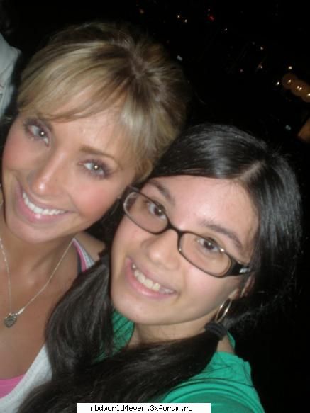 *~Poze*~ - anahi_princessa - Anahi