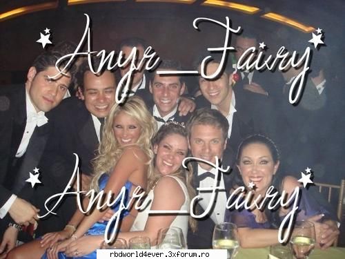 *~Poze*~ - anahi_princessa - Anahi