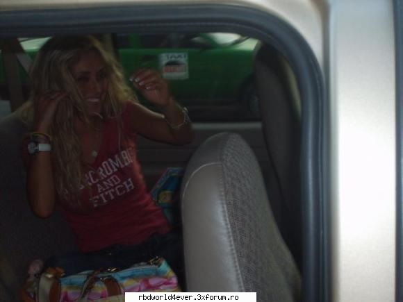 *~Poze*~ - anahi_princessa - Anahi