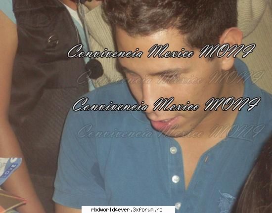 **Poze** - anahi_princessa - Christian