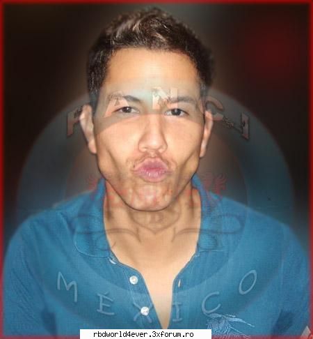 **Poze** - anahi_princessa - Christian