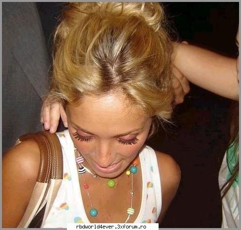 *~Poze*~ - anahi_princessa - Anahi