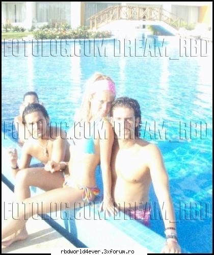 *~Poze*~ - anahi_princessa - Anahi