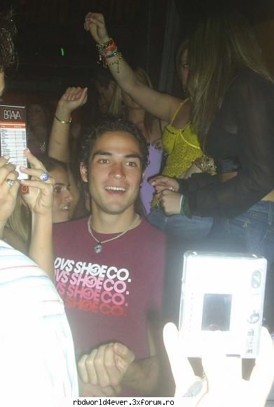 *~*Poze*~* - anahi_princessa - Poncho