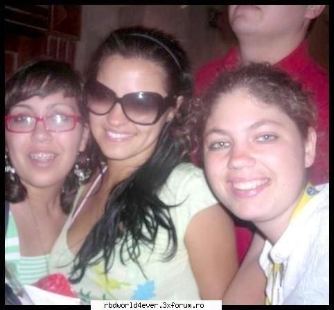 Poze - anahi_princessa - Maite