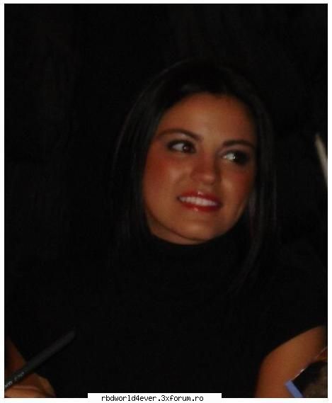 Poze - anahi_princessa - Maite