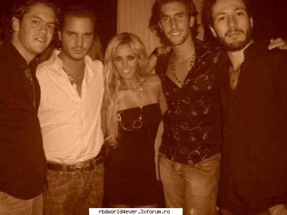 *~Poze*~ - anahi_princessa - Anahi
