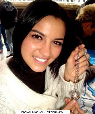Poze - anahi_princessa - Maite