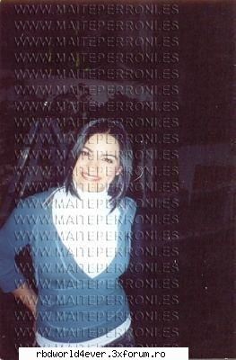 Poze - anahi_princessa - Maite