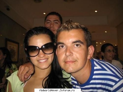 Poze - anahi_princessa - Maite