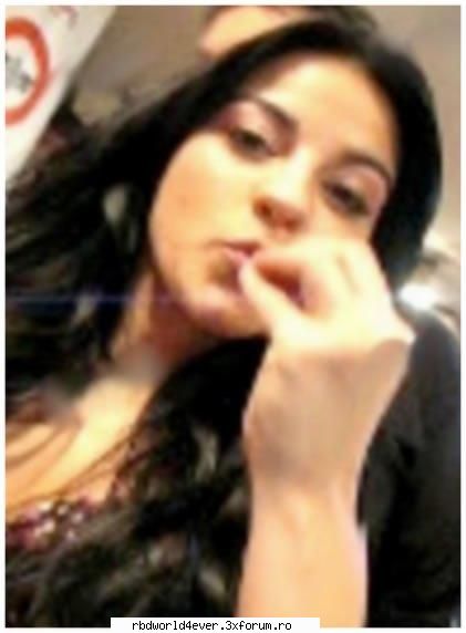 Poze - anahi_princessa - Maite
