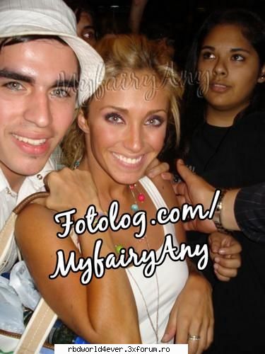 *~Poze*~ - anahi_princessa - Anahi