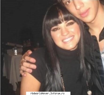 Poze - anahi_princessa - Maite