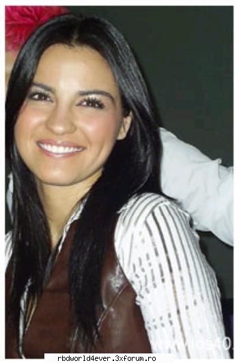 Poze - anahi_princessa - Maite