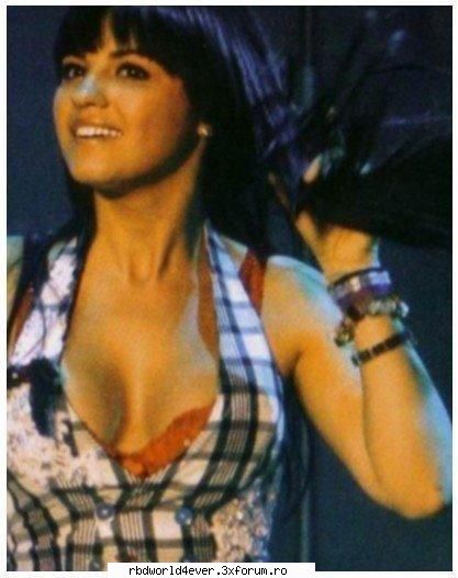 Poze - anahi_princessa - Maite